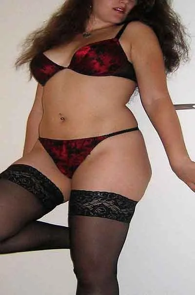 Anette Sunndalsøra