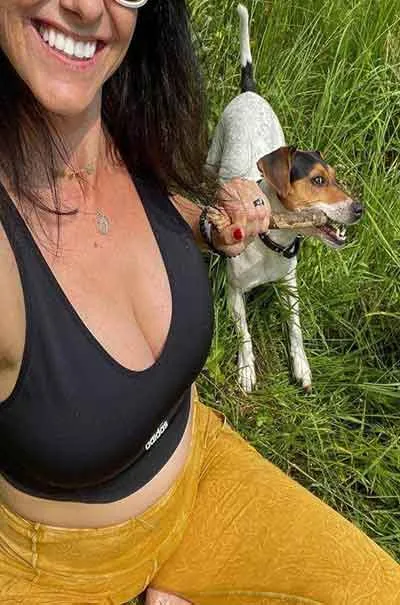 Cathrine Førre