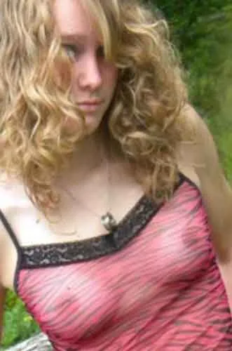 Ella Hareid