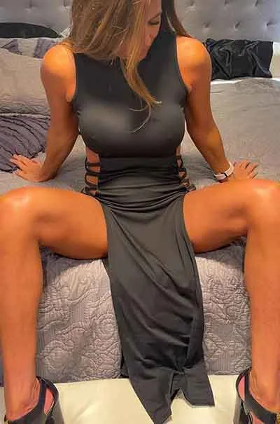 Hanne Svolvær