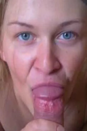 Ingrid Svelvik