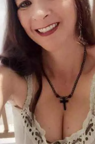 Kristin Brønnøysund