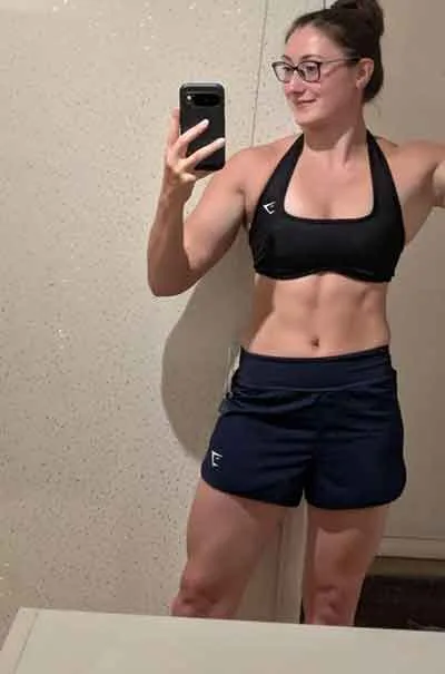 Kristine Åndalsnes