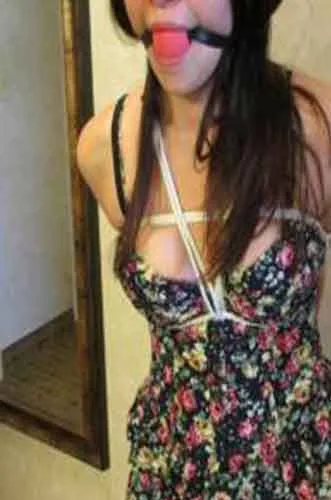 Leah Tvedestrand