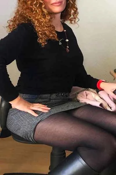 Maria Sunndalsøra