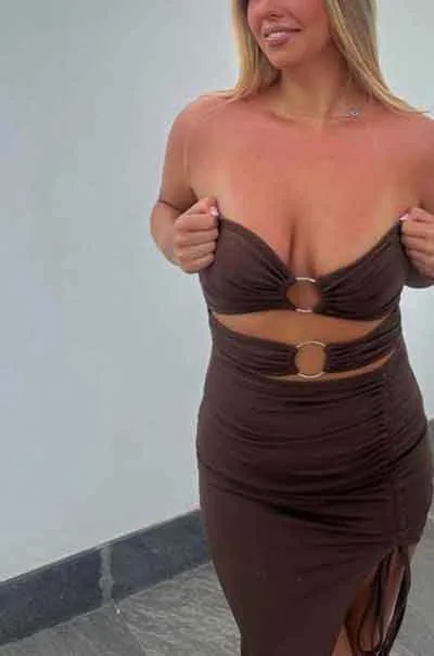 Nina Aursmoen