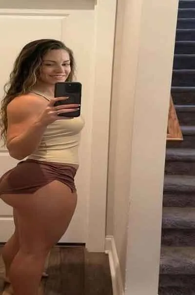 Sara Moss