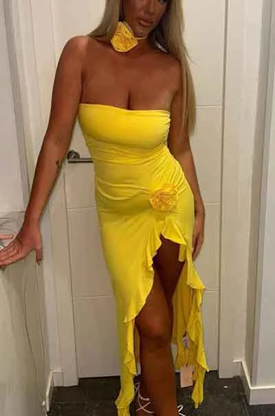 Silje Blakstad