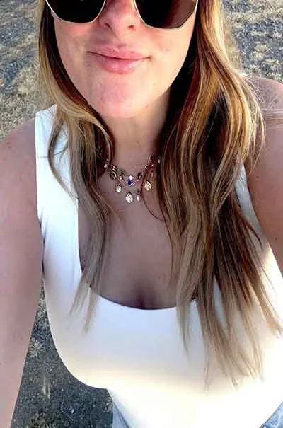 Silje Øystese
